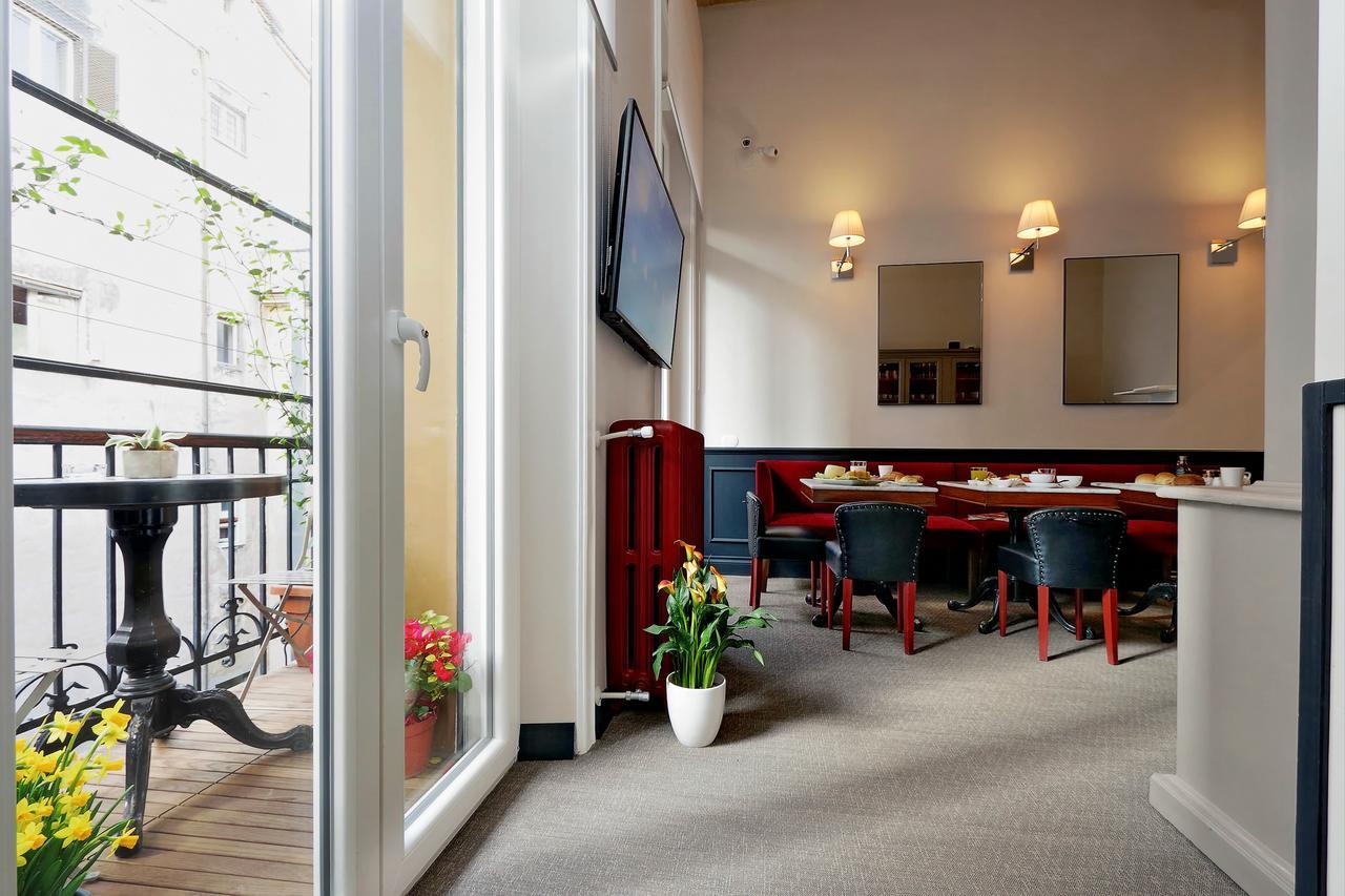 Colonna 32 Hotel Rome Exterior photo