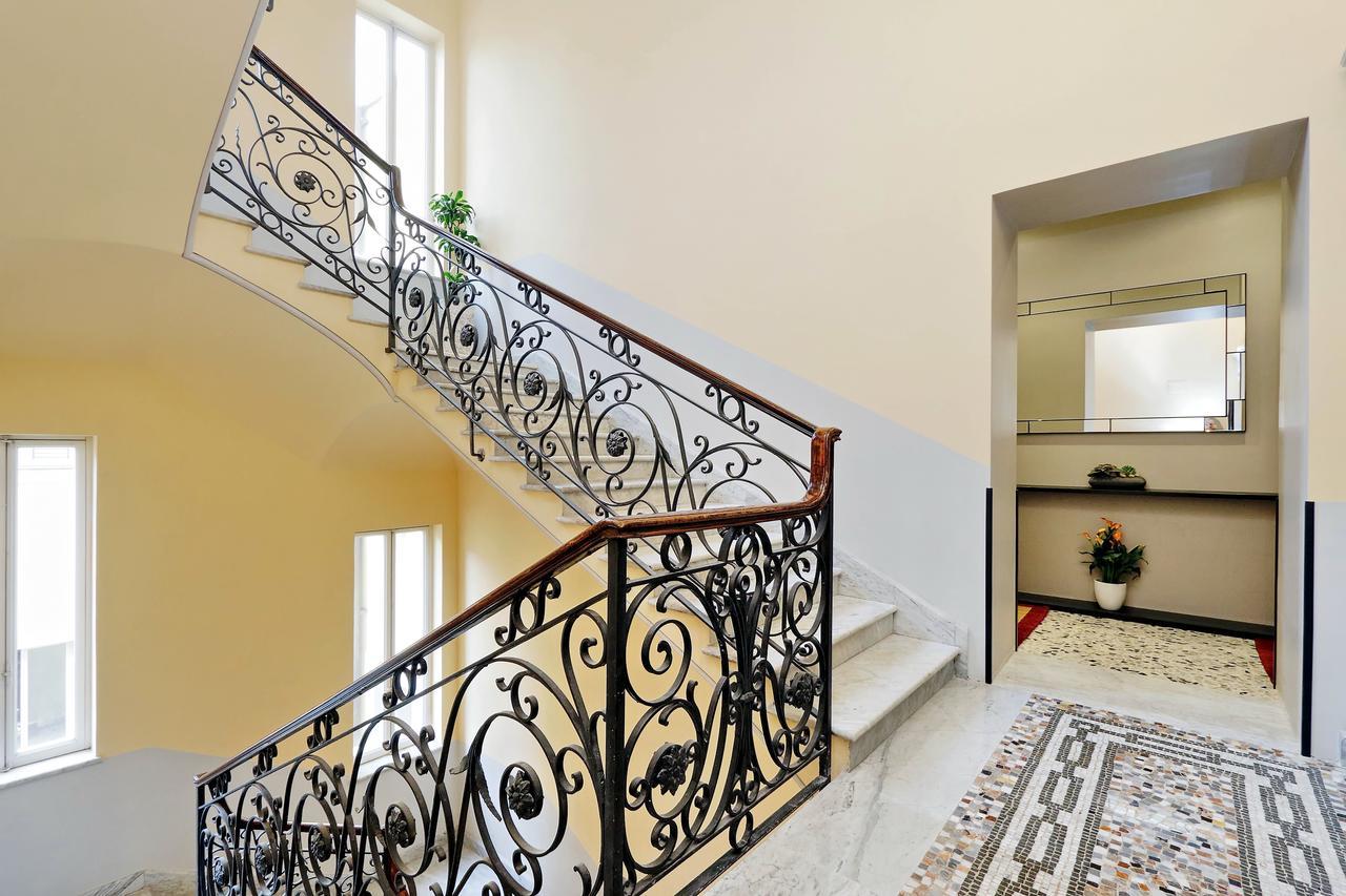 Colonna 32 Hotel Rome Exterior photo