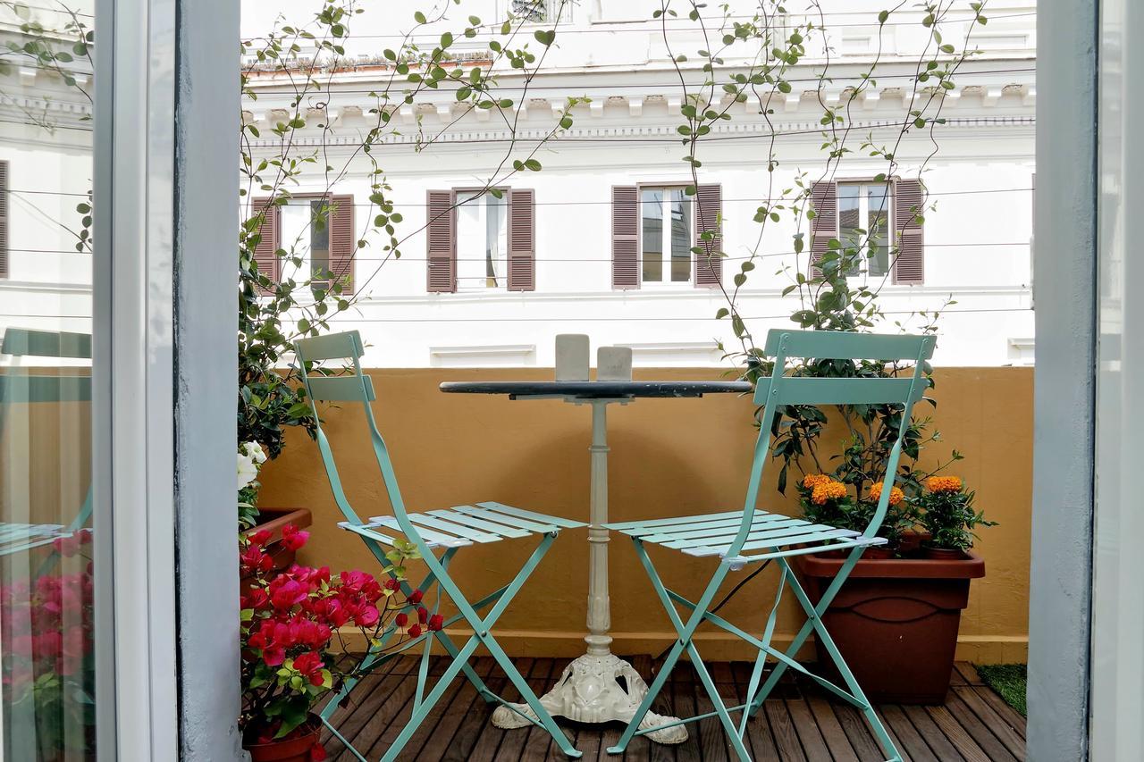 Colonna 32 Hotel Rome Exterior photo