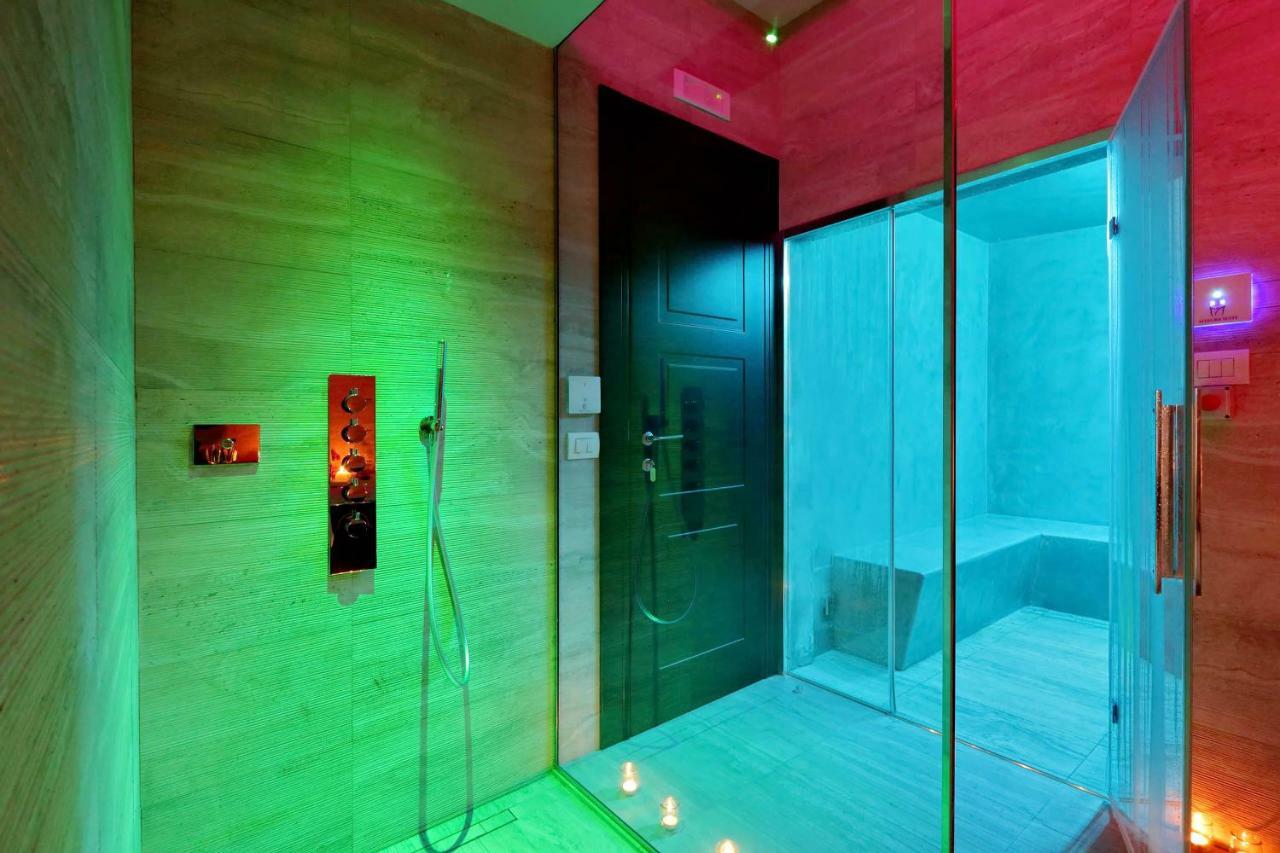 Colonna 32 Hotel Rome Exterior photo